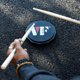 thumbnail image 5 of Vic Firth VF Pad de práctica de 12", 5 of 7