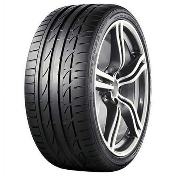 Neumático Potenza S-001 88Y 225/35R19