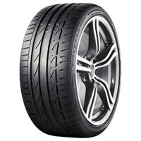 Neumático Bridgestone Potenza S-001 88Y 225/35R19