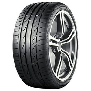 Neumático Bridgestone Potenza S-001 88Y 225/35R19
