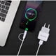 thumbnail image 3 of Cargador USB DUS-WCHA-12K Blanco, 3 of 5