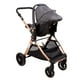 thumbnail image 5 of Coches Travel System Romanzo X1-D Negro Bronce Infanti, 5 of 8