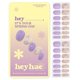 thumbnail image 1 of Tiras de Gel Semicuradas Heyhae Spring Day - Pack de 28, 1 of 9