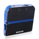 thumbnail image 3 of Funda protectora Akwox Transparency Plastic para 2DS, 3 of 7