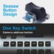 thumbnail image 4 of Controlador PTZ SMTAV POE Teclado de Joystick 4D para Red, 4 of 8