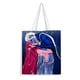 thumbnail image 1 of Lore Olympus Bolso de tela con estampado de lienzo para mujer, bolsa de compras reutilizable y estética, con cremallera interior, regalo para mujer, 35 × 40 cm., 1 of 6