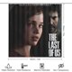 thumbnail image 2 of The Last of Us-theme 4-Piece Shower Curtain Set with Rugs, Waterproof Bathroom Decor Set Includes Bath Mat, U-Shaped Rug, Toilet Lid Cover and Curtain with Hooks, 2 of 6