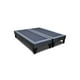 thumbnail image 3 of Cama Eurotop One Side 2 Plaza, 3 of 3