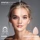 thumbnail image 4 of Esponja de maquillaje para bases líquidas, primers, polvos y cremas, libre de crueldad animal. Esponja de maquillaje sin látex con corte oblicuo y forma de gota de agua., 4 of 8