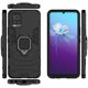 thumbnail image 4 of FOXDOCK Funda Antigolpes para VIVO V20 – Protección Total con Soporte y Diseño Robusto, 4 of 5