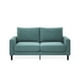 thumbnail image 1 of Sofá Colton Zinus 2 cuerpos verde, 1 of 12