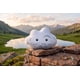 thumbnail image 5 of Almohada Thunderheads de 41 cm, peluche de nube, regalo, 5 of 7