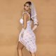 thumbnail image 4 of Vestido de Novia Sexy – Talla Única Adaptable, 4 of 5