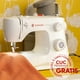 thumbnail image 2 of Máquina de Coser M2405 Blanco, 2 of 8