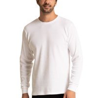 Top - Camiseta Panal Manga Larga
