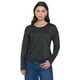 thumbnail image 1 of Polera Mujer Lurex Negro Corona, 1 of 5