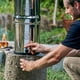 thumbnail image 5 of Sistema de filtro de agua Berkey Big Berkey 8.5L con 2 filtros, 5 of 7