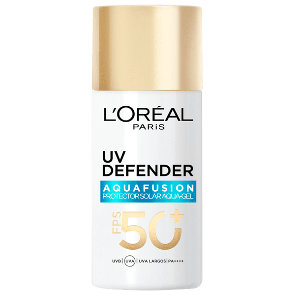 Protector Solar Uv Defender Aquafusion, 50 ml