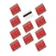 thumbnail image 5 of 10 Convertidores De Nivel De 4 Canales, Accesorios Profesionales Fáciles De Usar, 5 of 5