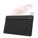 thumbnail image 5 of Teclado Bluetooth TOHAKATA Ultra-Slim para iPad Negro, 5 of 7