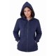 thumbnail image 1 of Poleron Escolar Azul Marino Talla L Unisex, 1 of 3