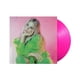 thumbnail image 1 of Vinilo LP Petrol Bloom Limbo Cherry Rosa fluorescente, 1 of 1