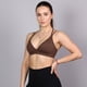 thumbnail image 4 of Sostén Deportivo Mujer Elasticado Peto Sujetador, 4 of 5