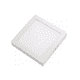 thumbnail image 2 of Foco led panel plafón cuadrado 18w luz fría, 2 of 3
