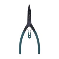 Ioensy - Alicates Para Anillos Elásticos De 9 Pulgadas Para Mantenimiento De Maquinaria Industrial Automotriz