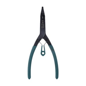 Ioensy - Alicates Para Anillos Elásticos De 9 Pulgadas Para Mantenimiento De Maquinaria Industrial Automotriz