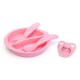 thumbnail image 5 of Set Dolls Pram Bayer Smarty para muñecas de hasta 18 pulgadas, 5 of 7