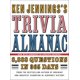 thumbnail image 1 of Libro Almanaque de Trivia 365 Días – Ballantine Books, 1 of 1