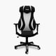 thumbnail image 1 of Silla Gamer Ipower Negro-Blanco, 1 of 5