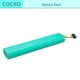 thumbnail image 2 of Batería de aspiradora CQCEO 70e 4500 mAh para Neato Botvac D, 2 of 3