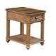 thumbnail image 2 of Mesa Lateral Flynter Antique Brown, 2 of 2