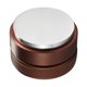 thumbnail image 3 of Martillo Para Pólvora Distribuidor De Sabotaje De Café De Acero Inoxidable 58 Mm-plano, 3 of 5