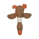 thumbnail image 1 of Goose Squeak Plush Toys Stuffed Toy For Dog And Cats, Pet Chew Toy, 1 of 3