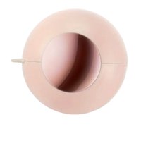 Genérico - Removedor Quita Pelos Roll On De Limpieza Lavable Portable