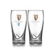 thumbnail image 1 of Juego de vasos GUINNESS THE 1759 Gravity Pint de 20 oz, 2 piezas, 1 of 6