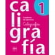 thumbnail image 1 of CUADERNO CALIGRAFIA 1, 1 of 4