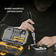 thumbnail image 3 of Juego Kit De Destornilladores Precision 145 En1 Desarmadores, 3 of 3