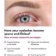 thumbnail image 4 of Sérum de crecimiento Toplash XL para pestañas y cejas, 4 of 6