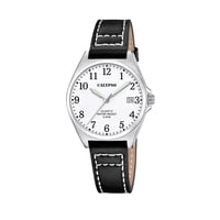 Reloj K5869/1 Calypso Blanco Mujer Basic