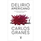 thumbnail image 1 of Libro Delirio Americano - Carlos Grenés - Taurus, 1 of 2