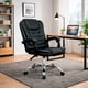 thumbnail image 3 of Sillón Gerencial Praga Negro, 3 of 9