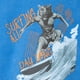 thumbnail image 2 of Polera Bebe Niño Azul Pillin, 2 of 3