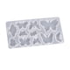 thumbnail image 2 of Molde De Silicona De Mariposa, Molde Colgante De Resina Para Bolso, Dijes, Collar, Pendiente, 2 of 5