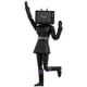 thumbnail image 4 of Figura Coleccionable 15 Cm TVWoman Skibidi Toilet, 4 of 4