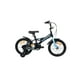thumbnail image 1 of BICICLETA NIÑO TOTEM MODELO STREET MACHINE ARO 16 NEGRO, 1 of 5