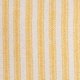 thumbnail image 1 of Cojín Decorativo Rizzy Home T11041 Relleno de Plumón 20x20 cm Amarillo, 1 of 6